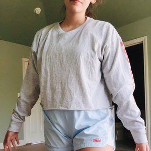 ⚡️3/$15 WEIRD SIMPLE TEE